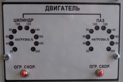 Log lathe OCS-2АМ