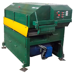 Disk multisaw machine AMS-150